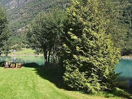 4 Person Holiday Home in Oldedalen