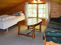 4 Person Holiday Home in Oldedalen