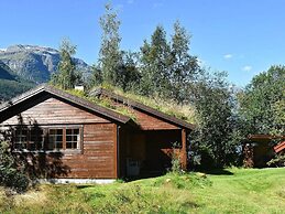 4 Person Holiday Home in Oldedalen-by Traum