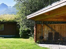 4 Person Holiday Home in Oldedalen-by Traum