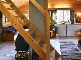 4 Person Holiday Home in Oldedalen-by Traum