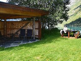 4 Person Holiday Home in Oldedalen-by Traum