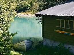 4 Person Holiday Home in Oldedalen-by Traum