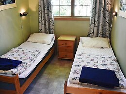 4 Person Holiday Home in Oldedalen-by Traum