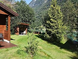 4 Person Holiday Home in Oldedalen-by Traum