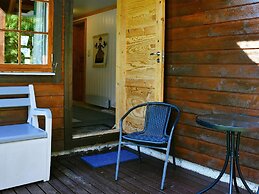 4 Person Holiday Home in Oldedalen-by Traum