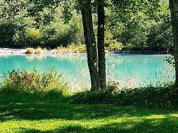 4 Person Holiday Home in Oldedalen-by Traum