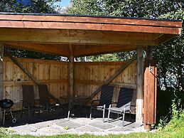4 Person Holiday Home in Oldedalen-by Traum