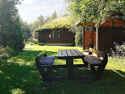 4 Person Holiday Home in Oldedalen-by Traum