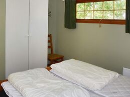 4 Person Holiday Home in Oldedalen-by Traum