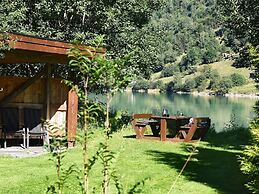 4 Person Holiday Home in Oldedalen-by Traum