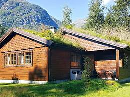 4 Person Holiday Home in Oldedalen-by Traum