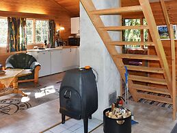 4 Person Holiday Home in Oldedalen-by Traum