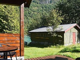 4 Person Holiday Home in Oldedalen-by Traum