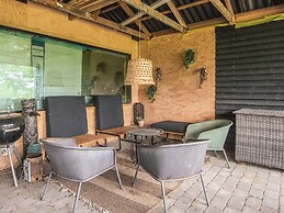 6 Person Holiday Home in Silkeborg