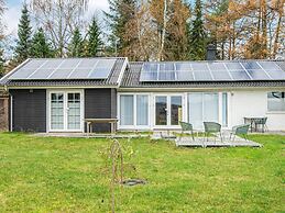 6 Person Holiday Home in Silkeborg