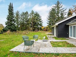 6 Person Holiday Home in Silkeborg