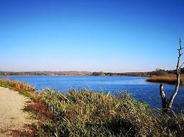6 Person Holiday Home in Silkeborg