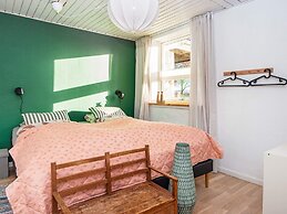 6 Person Holiday Home in Silkeborg