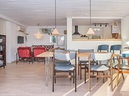 6 Person Holiday Home in Silkeborg