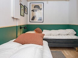 6 Person Holiday Home in Silkeborg