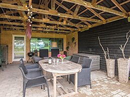 6 Person Holiday Home in Silkeborg