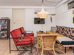 6 Person Holiday Home in Silkeborg