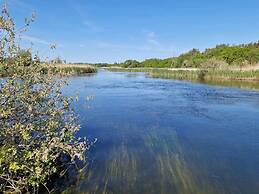 6 Person Holiday Home in Silkeborg