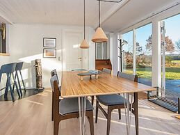 6 Person Holiday Home in Silkeborg