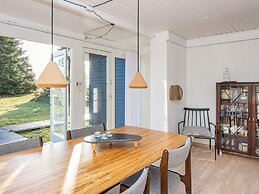 6 Person Holiday Home in Silkeborg