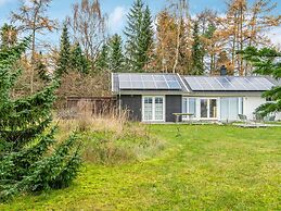 6 Person Holiday Home in Silkeborg