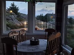 6 Person Holiday Home in Skudeneshavn