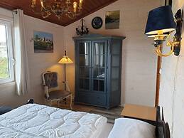 6 Person Holiday Home in Skudeneshavn-by Traum