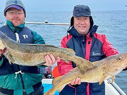 6 Person Holiday Home in Skudeneshavn-by Traum