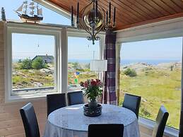 6 Person Holiday Home in Skudeneshavn-by Traum