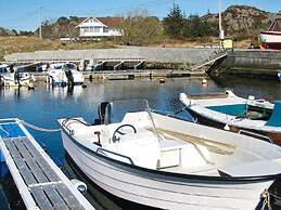 6 Person Holiday Home in Skudeneshavn-by Traum