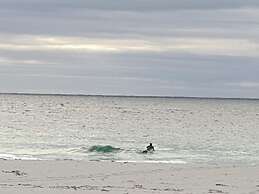 6 Person Holiday Home in Skudeneshavn-by Traum