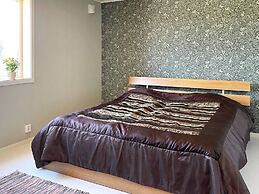 6 Person Holiday Home in Sandhem