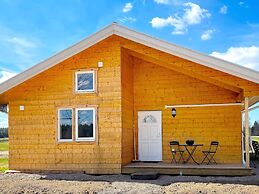 6 Person Holiday Home in Sandhem-by Traum
