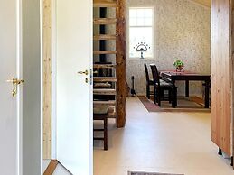 6 Person Holiday Home in Sandhem-by Traum