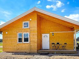 6 Person Holiday Home in Sandhem