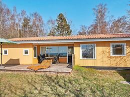 6 Person Holiday Home in Aakirkeby