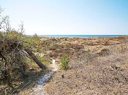 6 Person Holiday Home in Aakirkeby