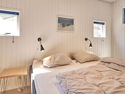 6 Person Holiday Home in Aakirkeby