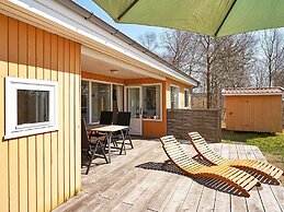 6 Person Holiday Home in Aakirkeby