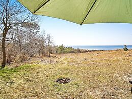 6 Person Holiday Home in Aakirkeby