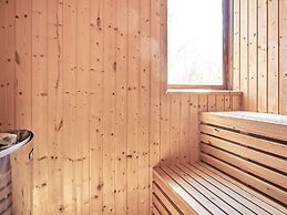 6 Person Holiday Home in Aakirkeby