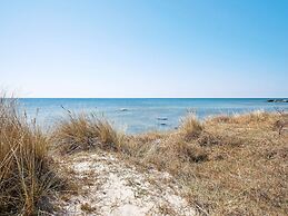 6 Person Holiday Home in Aakirkeby