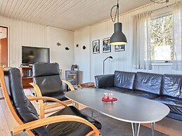 6 Person Holiday Home in Aakirkeby