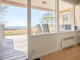 6 Person Holiday Home in Aakirkeby